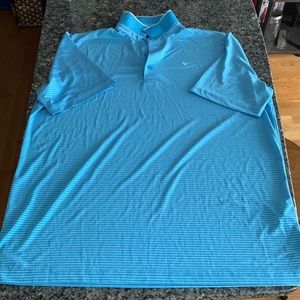 Mens Golf Polo